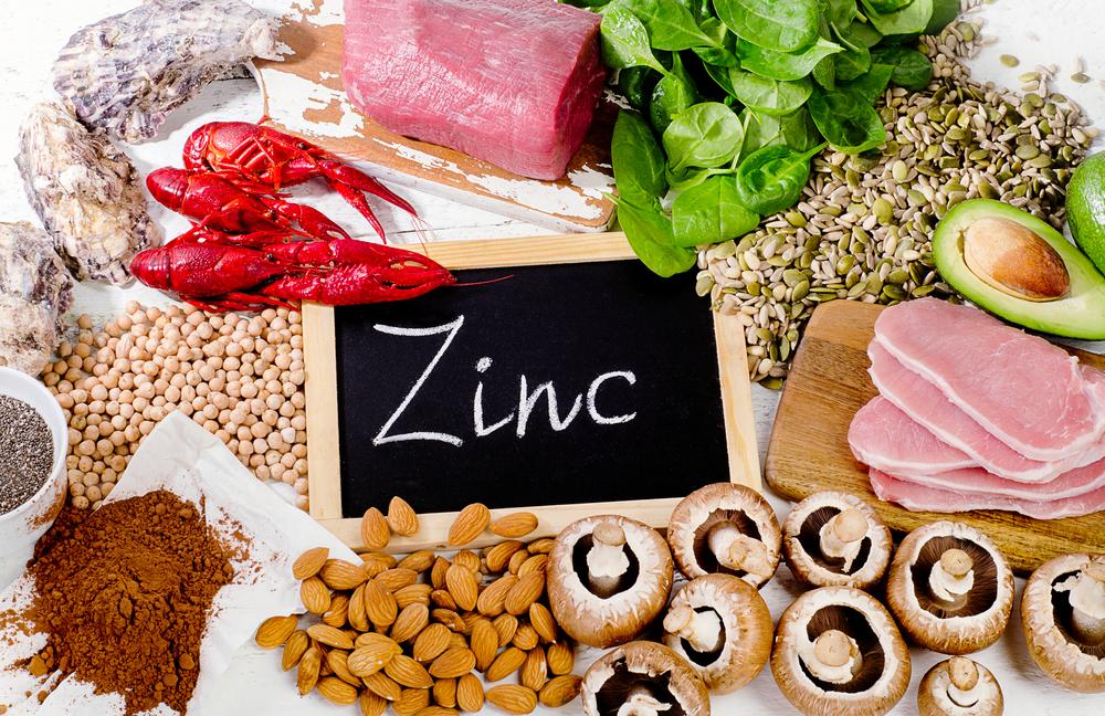 Mengapa Anda Memerlukan Zink Dalam Diet Harian Anda Untuk Kulit Yang Sejahtera