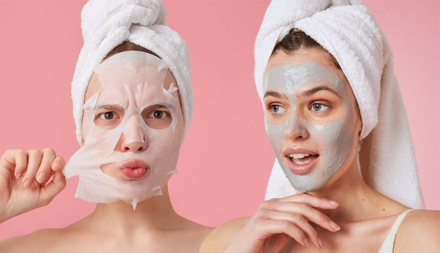 Masker Betik Untuk Mencerahkan Kulit Wajah Secara Semulajadi